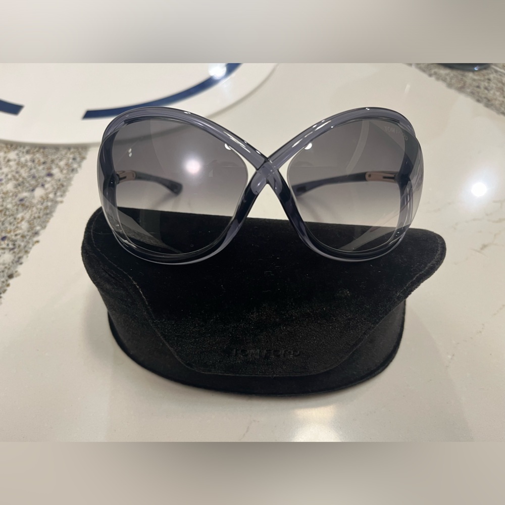 TOM FORD Authentic Sunglasses